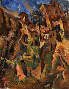 Cagnes Sur Mer, A.m., France — William H. Johnson