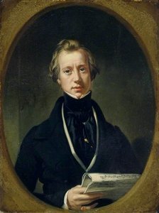 John Orlando Parry