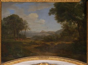 VUE DE VETRI