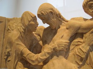 O Antonio Mantegazza, Com Pianto - — Cristoforo Mantegazza