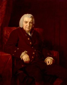 Edward Thurlow, Baron Thurlow - — Thomas Phillips