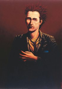 Nocturnal — Fernando De La Mora Salcedo