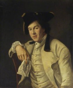 Charles Lee Lewes (1740–1803)
