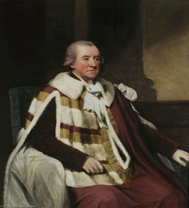 Jacob Pleydell-bouverie — John Hoppner