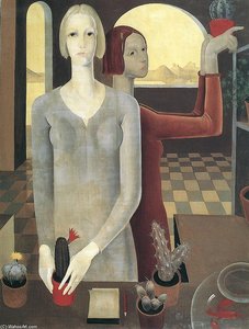 The Florists — Bela Kontuly