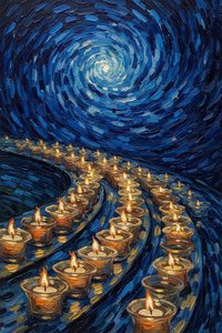 Celestial Liturgy