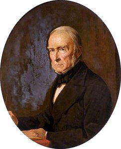 John Smith, Advocate — George Reid