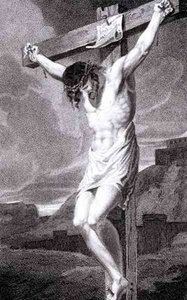 The Crucifixion