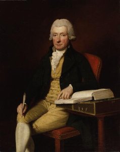William Cowper — Lemuel Francis Abbott