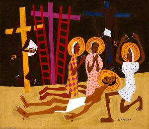 Lamentation