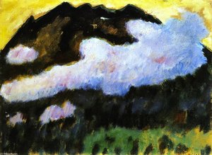 White Cloud