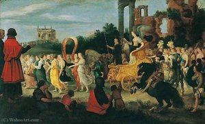 The triumph of melancholy
