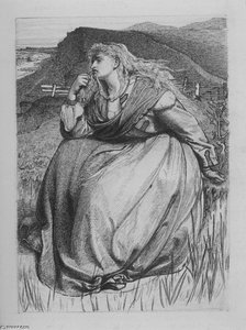 If — Anthony Frederick Augustus Sandys