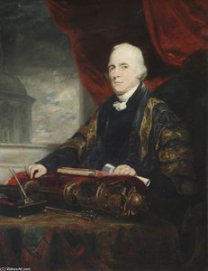 Latham, Md, Frs, President Of The Royal College Of Physicians — John Jackson