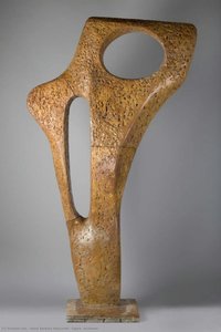 Figure (archaean) — Barbara Hepworth