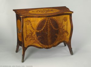 Commode