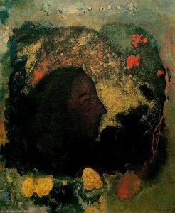 Paul Gauguin — Odilon Redon