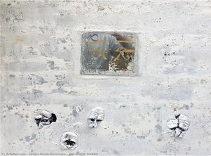 Delirious Masks — Sergio Mario Illuminato