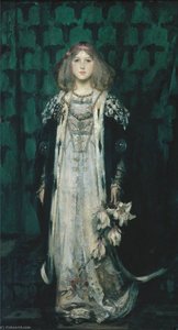 Magnolia — Sir James Jebusa Shannon