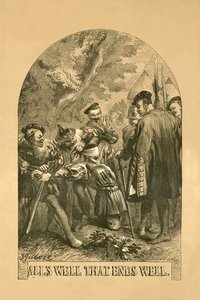 All's Well That Ends Well — John Gilbert
