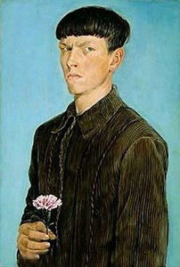 Untitled (6999) — Otto Dix