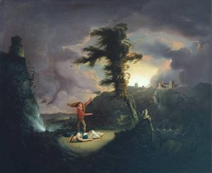 The Death of Amelia