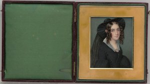 Mary Kellogg — James Whitehorne
