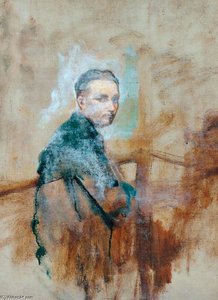 Marcel Dupré — Ambrose Mcevoy