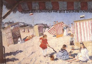 Seaside