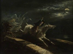Tam o' Shanter