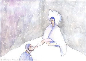 Untitled. Winter Album — Kinder Album
