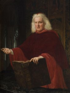Cardinal — Henryk Rodakowski