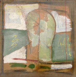 Head — Valentin Khrushch