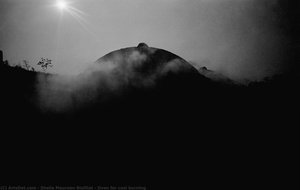 Oven For Coal Burning — シーラ・モーリーン・ビシリアット