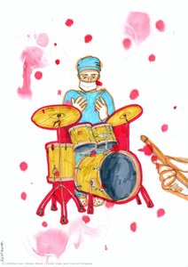 Closer (kyiv) Jazz Concert Program — Kinder Album