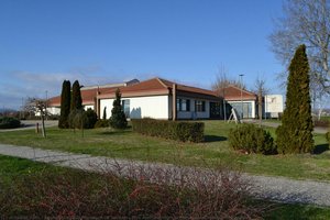 The Archaeological Museum Of Đerdap In Kladovo — Archaeological Museum Of Đerdap