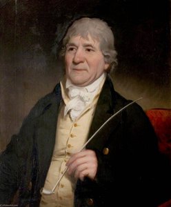 Joseph Murray (1737–1820) — Thomas Barber