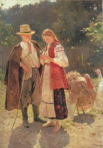 Idyll — Nikolai Pimonenko