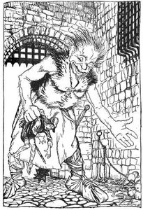 Jack The Giant-killer 13