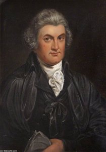 Thomas Jones