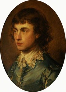 Gainsborough Dupont (1754–1797) — Thomas Gainsborough
