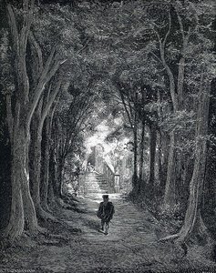 Неименовано (6876) — Gustav Dore