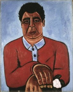 Cleophas — Marsden Hartley