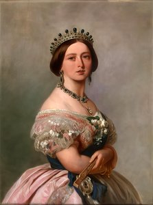 Queen Viktoria