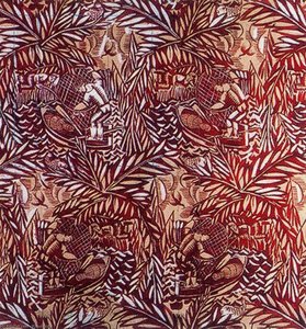 Fishing 2 — Raoul Dufy