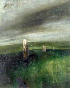 Standing Stones I (avebury) — Philip Stevens