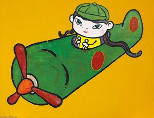 A Little Kamikaze
