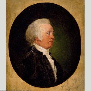 John Rutledge — John Trumbull