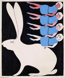 Untitled (2) — John Wesley