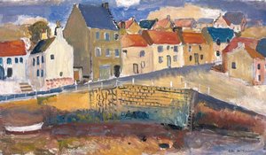Crail, Fife
